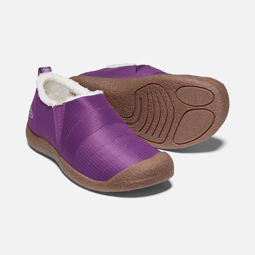 Pantofi Keen Romania Dama Violet Howser Ii 3486-ZYJXB